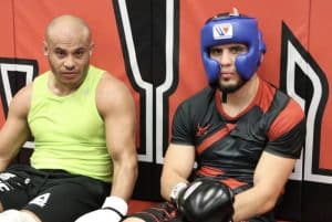 Bol Makhachev okradnutý?! Ali Abdelaziz si sťažuje na aktualizovaný P4P rebríček bojovníkov UFC