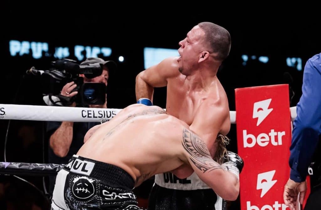 Bývalá hviezda UFC a legendárny Nate Diaz oznámil dátum aj súpera, s ktorým chce ísť do ďalšieho zápasu!