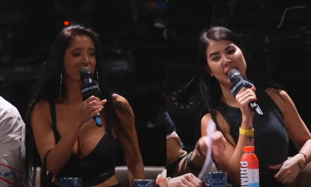 Nikola Lauberová priznala, prečo útočila na pornohviezdu výkalmi a čo jej na to povedali organizátori!