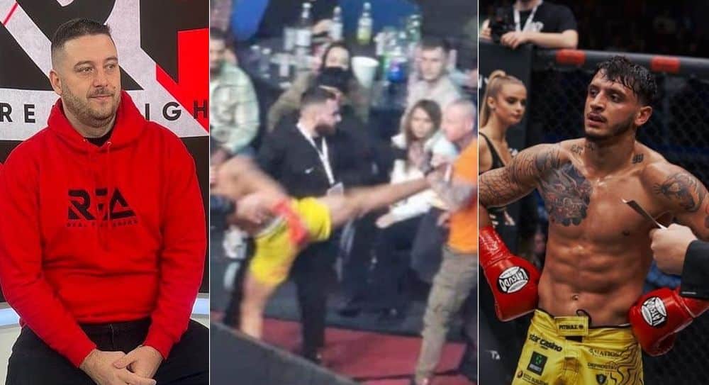 Boris Marhanský sa zastal Vaška Siváka.