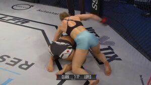Lopes vs Clark