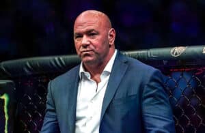 Prezident UFC Dana White sa vyjadril k zápasu Jake Paul verzus Mike Tyson. Vraj jeho názor už pozná každý