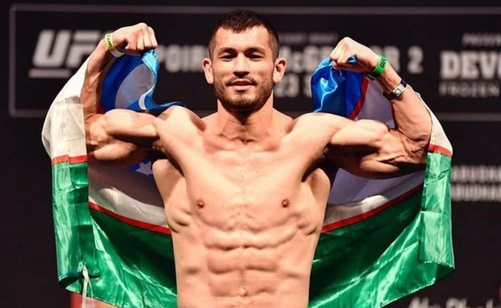 Muradov dostal náročného súpera na nepriateľskej pôde