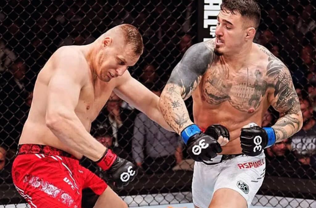 Odveta! Toto bude titulový hlavný predzápas večera na turnaji UFC 304 v Manchestri