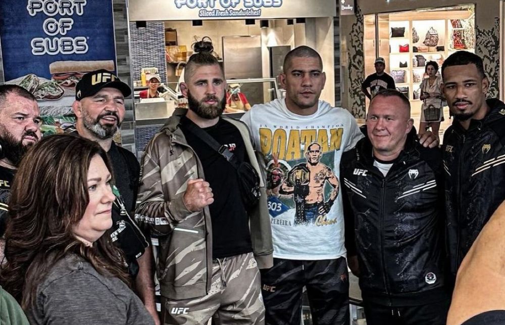 Toto odkazuje Pereira Procházkovi krátko po
