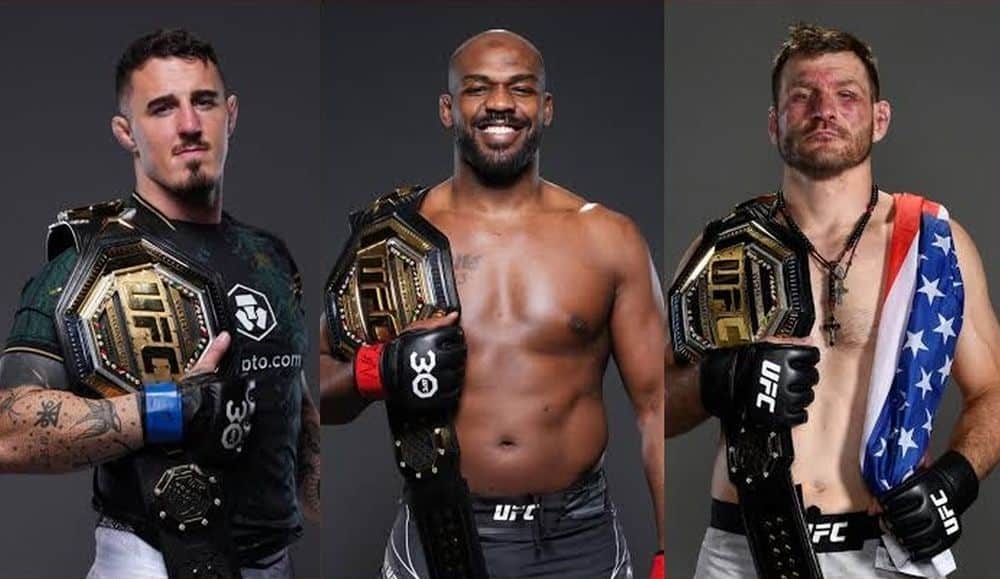 Veľká zmena v titulovom zápase UFC ťažkej váhy