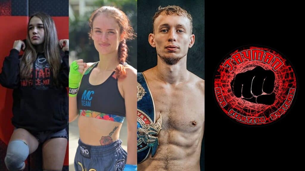 Ako to celé bolo pri sparingoch Zájicová vs Chochlíková? Toto je vyjadrenie priamo z gymu v Ostrave