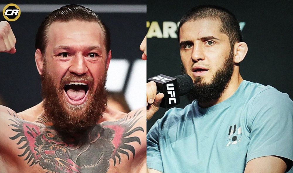 Makhachev má jasný názor na návrat McGregora