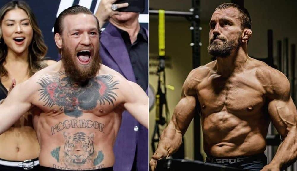 Mal by sa ešte Conor McGregor vrátiť do UFC