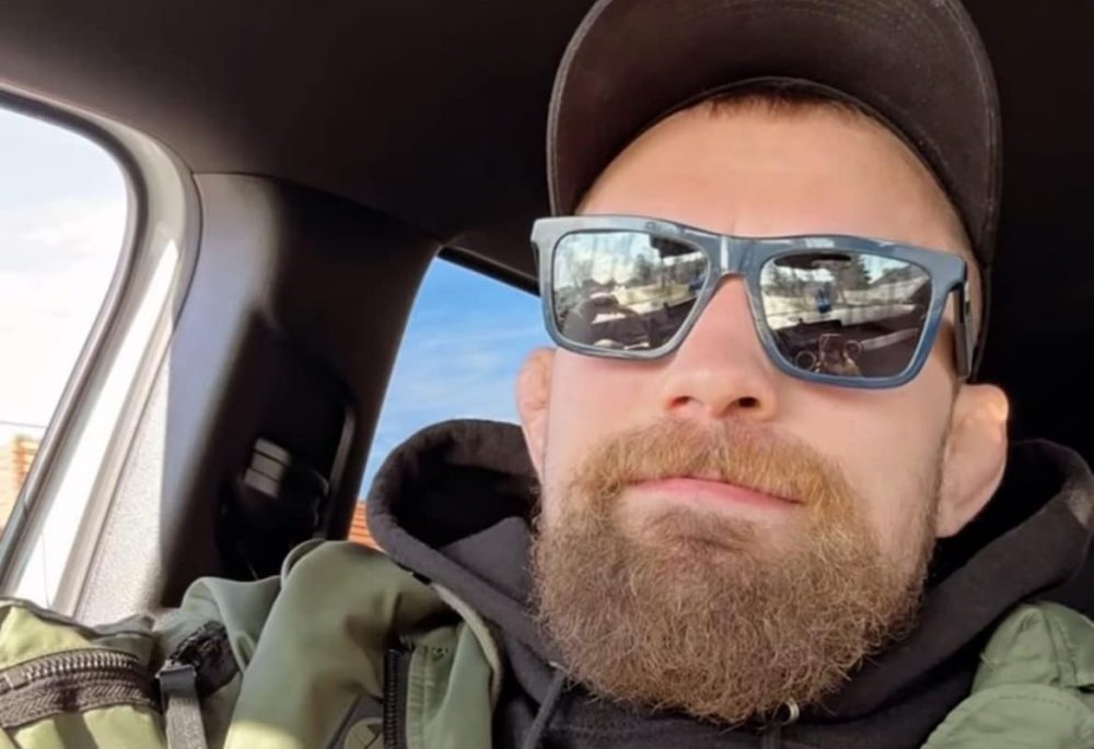 Ľudovít Klein vyzval osmičku rebríčka ľahkých váh UFC. Toto je odpoveď od UFC a Gamrota