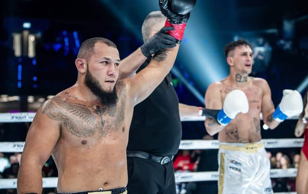 Bez trashtalku a kontroverzií. Toto je hlavný zápas novovzniknutej organizácie KO Warriors. Prvý turnaj je na programe už o pár dní