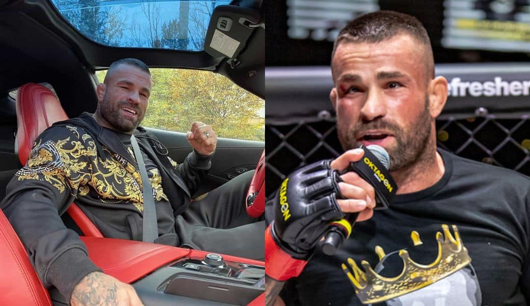 Karlos Vémola sa rozhodol predať "americký sen". Ak máš túto sumu peňazí, stačí sa mu ozvať pre kúpu