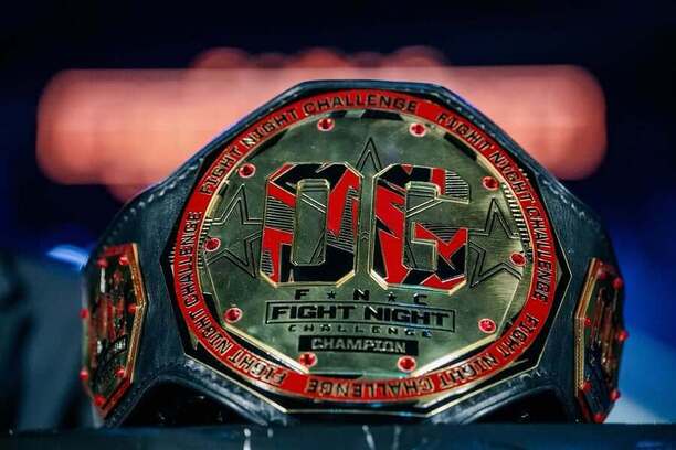 LIVE Výsledky Fight Night Challenge 9 Praha: Lukáš Fajk vs Alex Cverna, Johnny Murcin vs Jakub Enžl + HIGHLIGHTY
