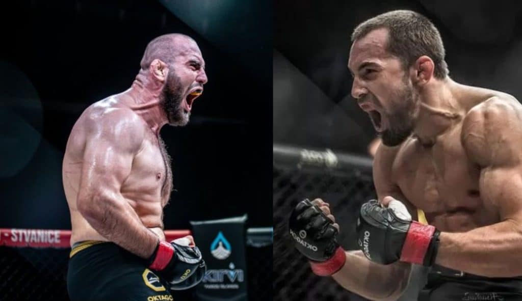 Martin Buday je v TOP 15 ťažkých váh. Prvý Slovák v UFC Lajoš Klein takto reagoval. Podarí sa to čoskoro aj jemu?