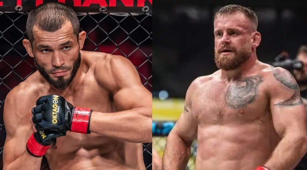 Muradov takto skritizoval Kincla