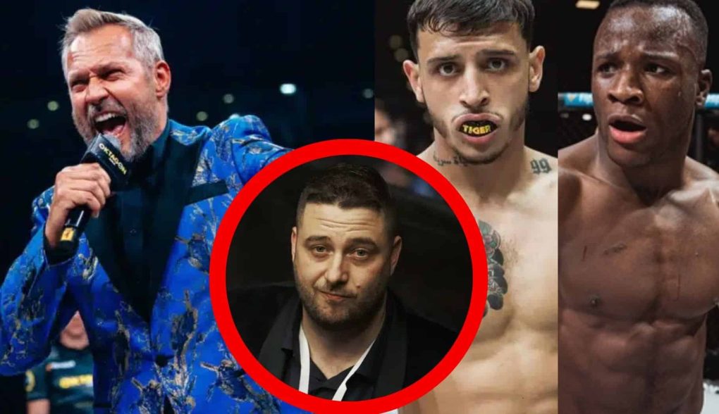 Ondřej Novotný vracia úder. Súboj Keita vs Sivák je zaseknutý vraj na tejto jednej veci!